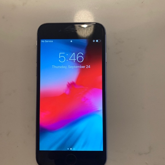 iPhone 6 - Picture 5 of 6